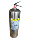 OEM de encargo de los extintores de la espuma 9L 172*550m m