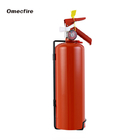 fuego portátil recargable Extintor de los extintores secos del polvo de 5lb ABC