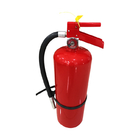 Trockene Pulver-Feuerlöscher 4.5kg Mini Fire Extinguisher des Mexikaner-10LB