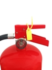6 kg Extintor de incêndio portátil ABC Extintor vermelho