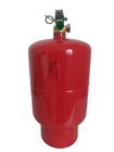 6KG ABC Modular Type Automatic Fire Extinguisher