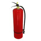 10 Kg DCP Tipi Yangın Söndürücü Kırmızı Silindir Çok Amaçlı