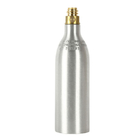 84/526/EEC nahtlose Aluminiumlegierung der Gasflasche-AA6061