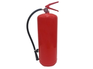 estilo seco portátil del extintor del polvo de 10kg SPCC ISO Chile