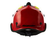 De Brandbestrijder Rescue Helmet Pu Binnen 52 tot 64cm van EN12492 NFPA 1971