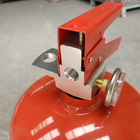 12kg Dry Powder Fire Extinguisher Valve Antirust Fire Extinguisher Accessories OEM