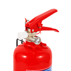 کپسول آتش نشانی پودر خشک 2 کیلوگرمی ABC برای ساختمان های اداری