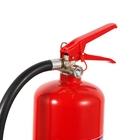 4kg ABC Dry Chemical Powder Fire Extinguisher CE Portable
