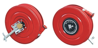 Hose Reel Fire Fighting System OEM Suitable For Buildings And Hotels