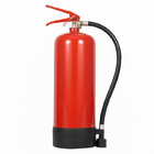 CE 6L 泡式消火器 赤円筒