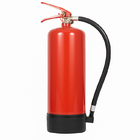 BSI 4KG EN3 Abc Kuru Toz Yangın Söndürücüler Korozyona Dirençli Silindir