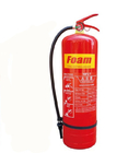 5L Köpüklü Yangın Söndürücü OEM Taşınabilir Köpüklü Yangın Söndürme