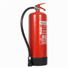 家の使用BS EN3の消火器の赤い9L泡式消化器