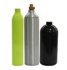 De Cilinders van de het Aluminiumzuurstof van ISO7866 AA7060 140mm Duurzame 5L
