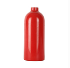 Nahtlose Aluminiumgasflasche EN3-8 1050
