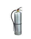 کپسول آتش نشانی فوم و آب 9 لیتر خاموش کننده ضد زنگ مبتنی بر آب