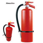 10LB Small Kitchen Dry Powder Fire Extinguishers Mexican Style